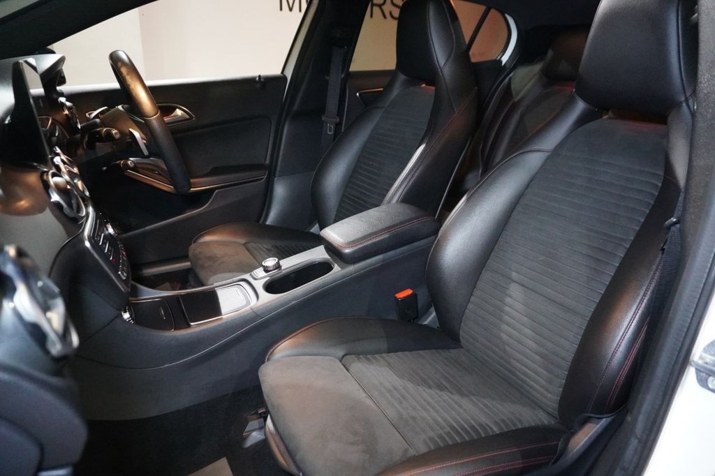 Used Mercedes-Benz GLA 2018 for sale - 77212728: Photo 12