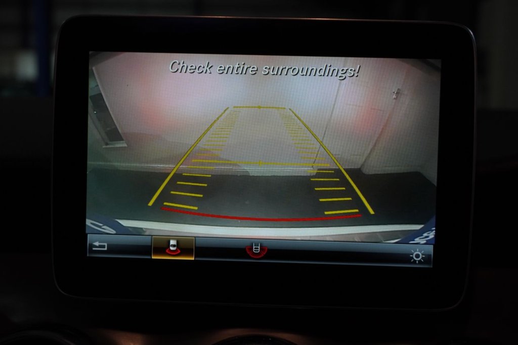 Used Mercedes-Benz GLA 2018 for sale - 77212728: Photo 17