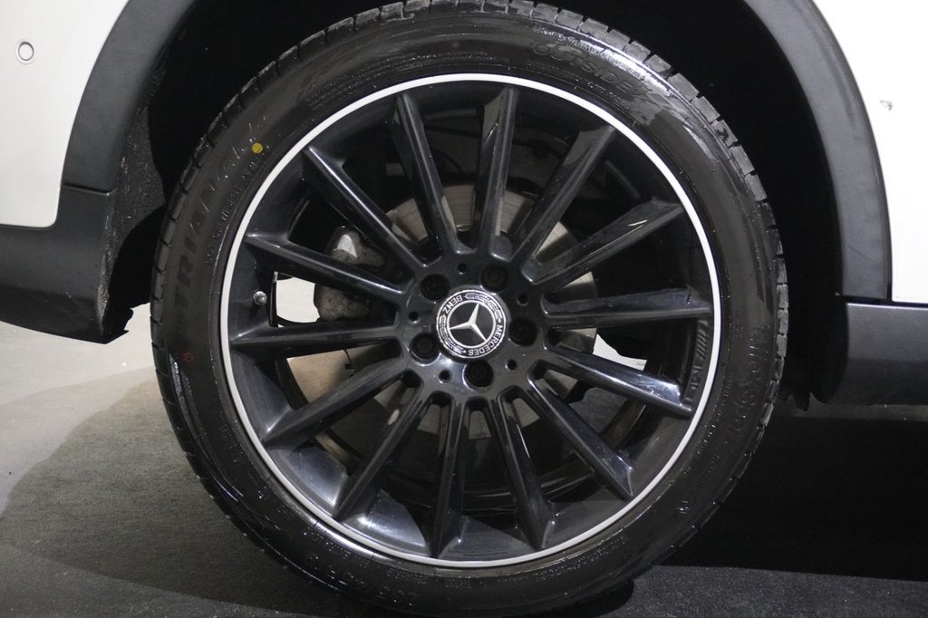 Used Mercedes-Benz GLA 2018 for sale - 77212728: Photo 18