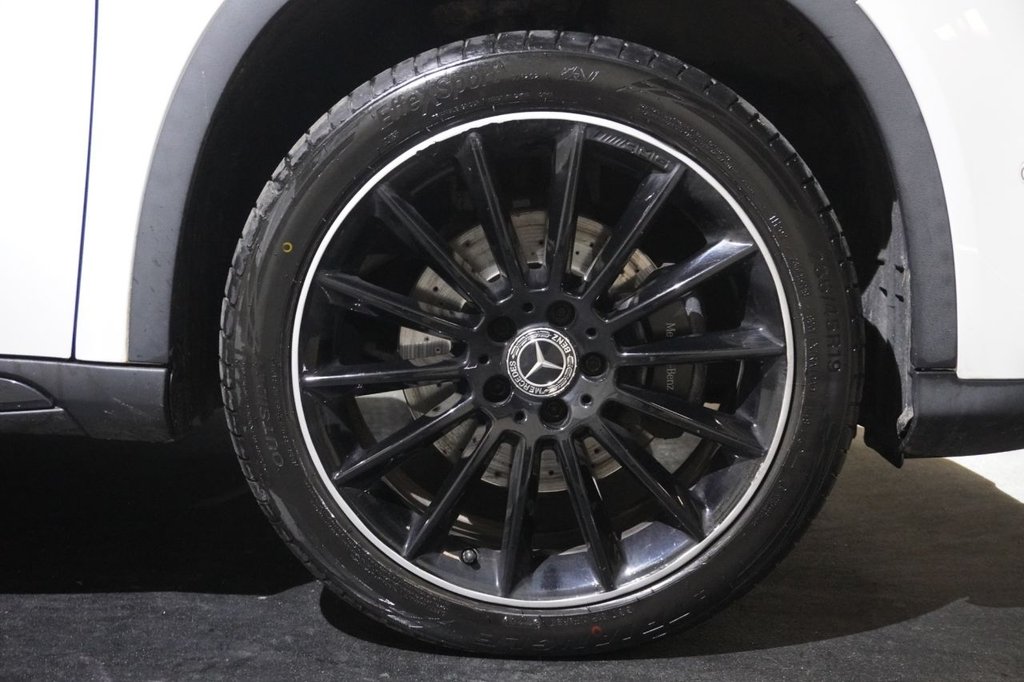 Used Mercedes-Benz GLA 2018 for sale - 77212728: Photo 19