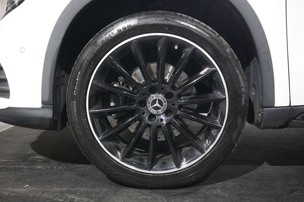 Used Mercedes-Benz GLA 2018 for sale - 77212728: Photo 20