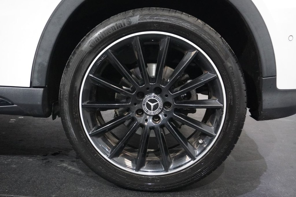 Used Mercedes-Benz GLA 2018 for sale - 77212728: Photo 21