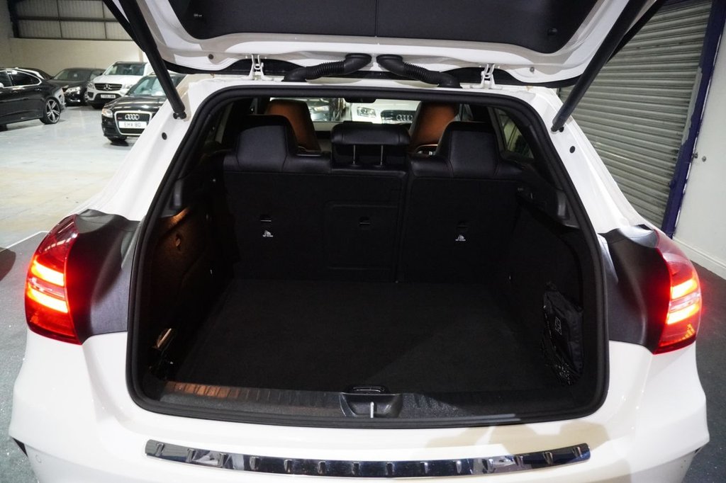 Used Mercedes-Benz GLA 2018 for sale - 77212728: Photo 22