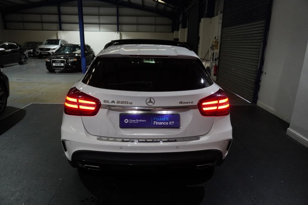 Used Mercedes-Benz GLA 2018 for sale - 77212728: Photo 6