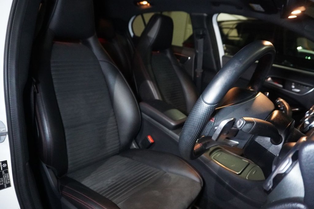 Used Mercedes-Benz GLA 2018 for sale - 77212728: Photo 8