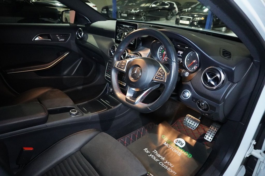 Used Mercedes-Benz GLA 2018 for sale - 77212728: Photo 9