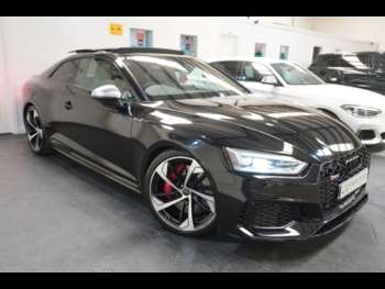 Used Audi RS5 2018 for sale - 74426442: Photo