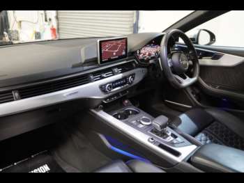 Used Audi RS5 2018 for sale - 74426442: Photo