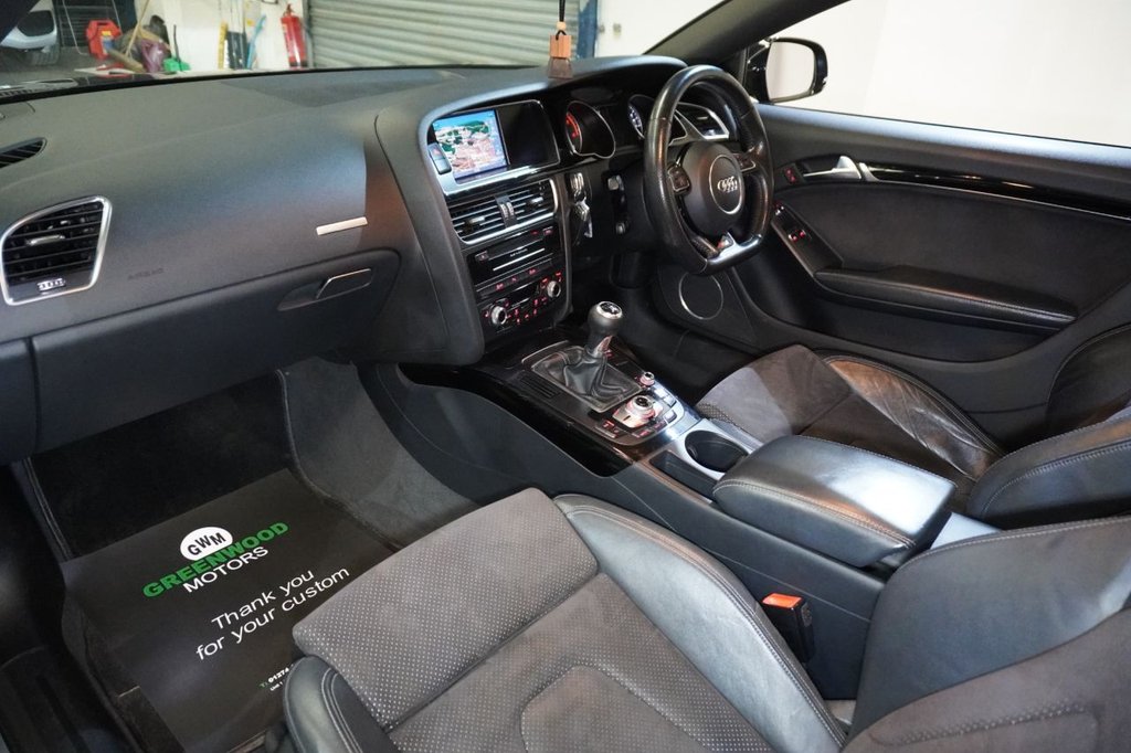 Used Audi A5 2015 for sale - 77765263: Photo 10