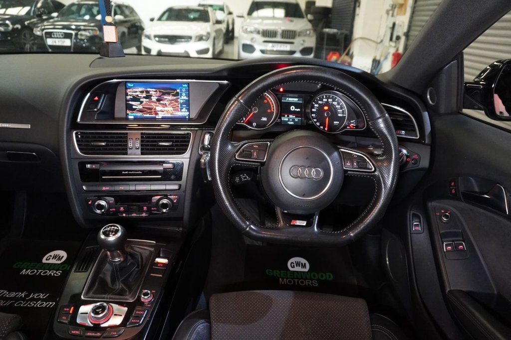 Used Audi A5 2015 for sale - 77765263: Photo 11