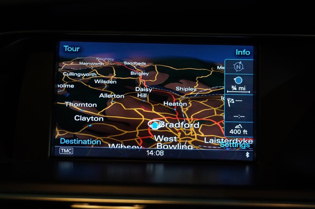 Used Audi A5 2015 for sale - 77765263: Photo 14