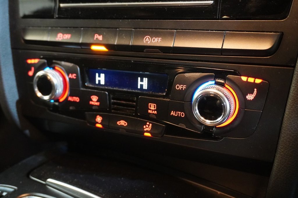 Used Audi A5 2015 for sale - 77765263: Photo 17