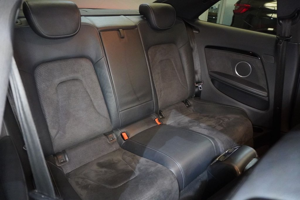 Used Audi A5 2015 for sale - 77765263: Photo 18