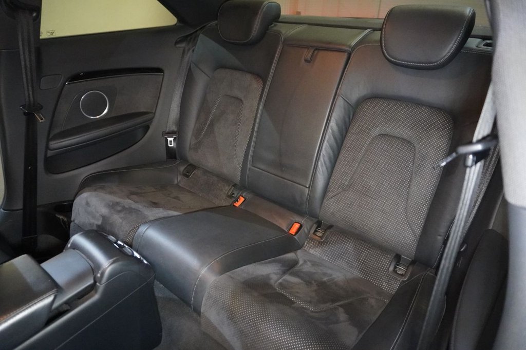 Used Audi A5 2015 for sale - 77765263: Photo 19