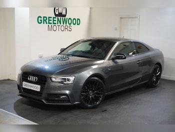 Used Audi A5 2015 for sale - 77765263: Photo