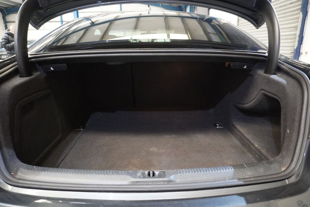 Used Audi A5 2015 for sale - 77765263: Photo 20