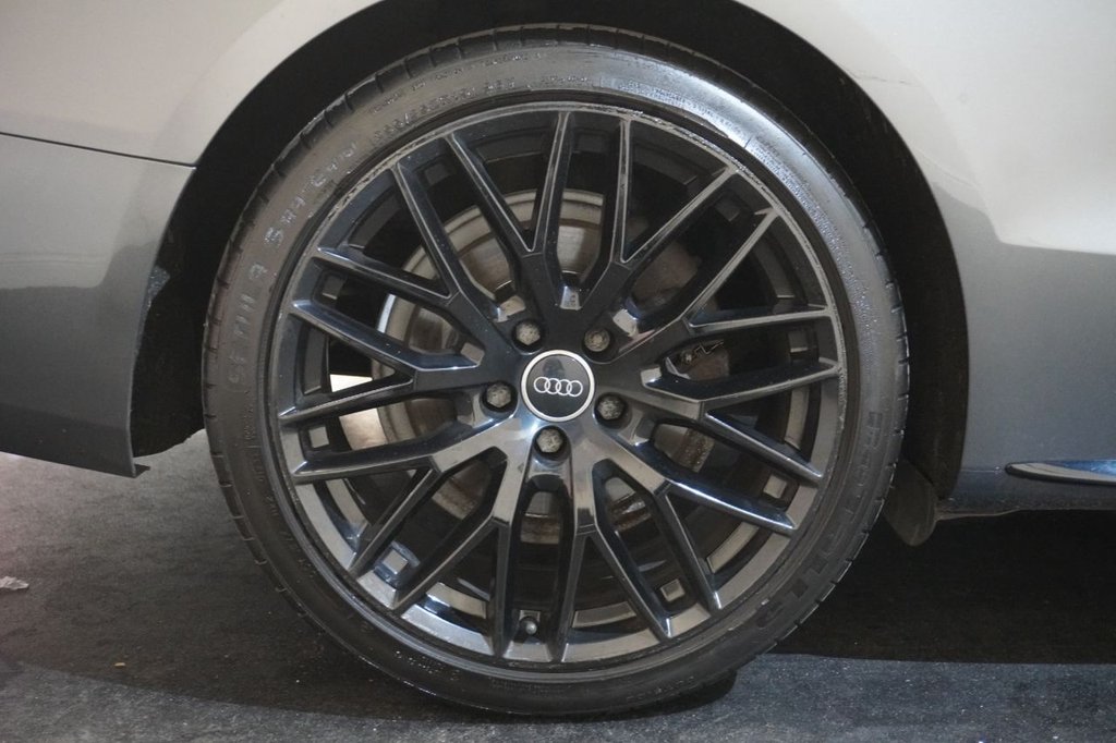 Used Audi A5 2015 for sale - 77765263: Photo 21