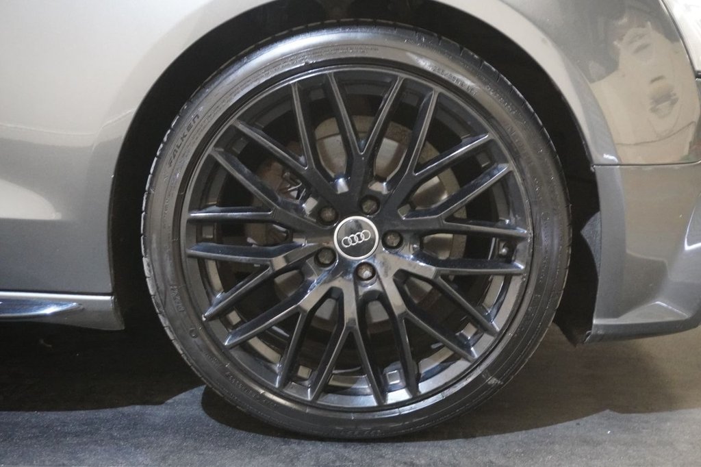 Used Audi A5 2015 for sale - 77765263: Photo 22