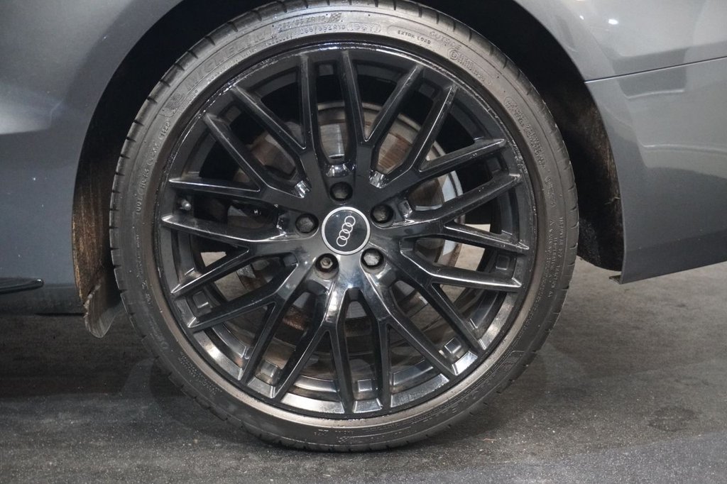 Used Audi A5 2015 for sale - 77765263: Photo 24