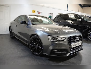 Used Audi A5 2015 for sale - 77765263: Photo