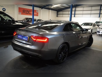 Used Audi A5 2015 for sale - 77765263: Photo