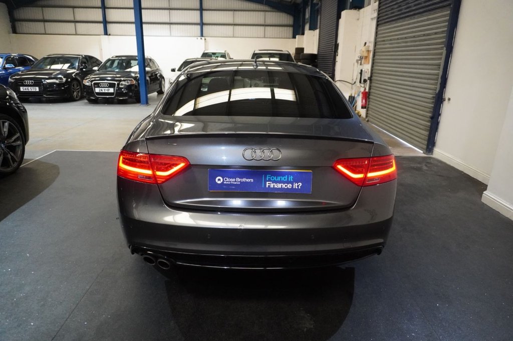 Used Audi A5 2015 for sale - 77765263: Photo 5