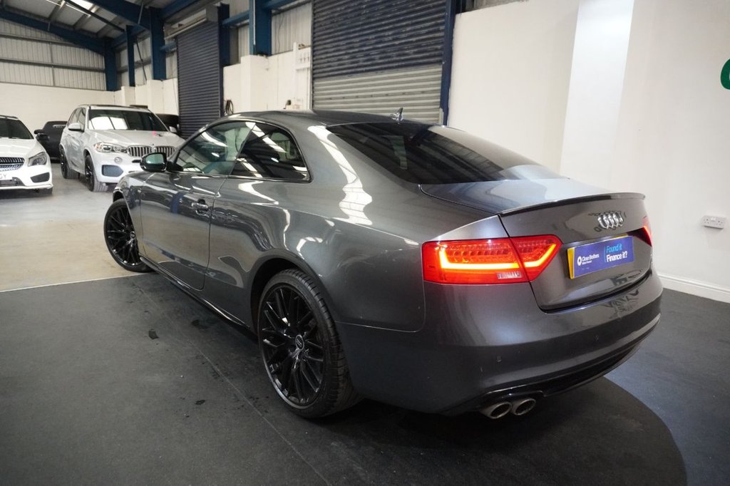 Used Audi A5 2015 for sale - 77765263: Photo 6