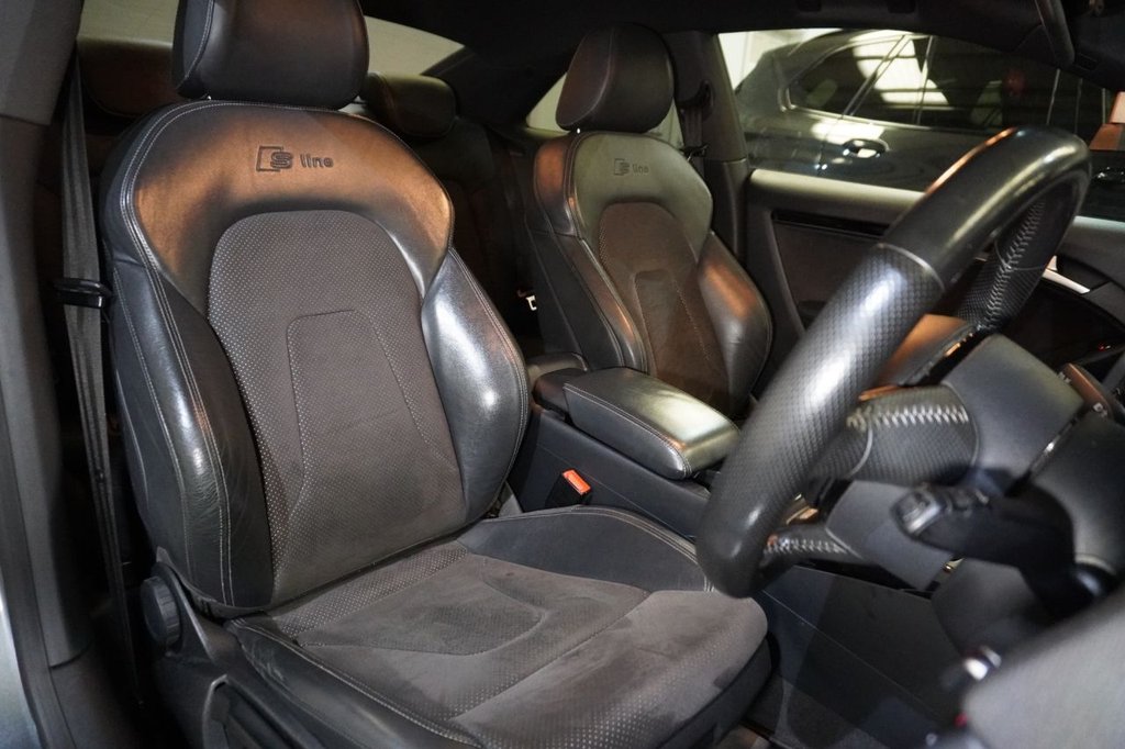 Used Audi A5 2015 for sale - 77765263: Photo 7