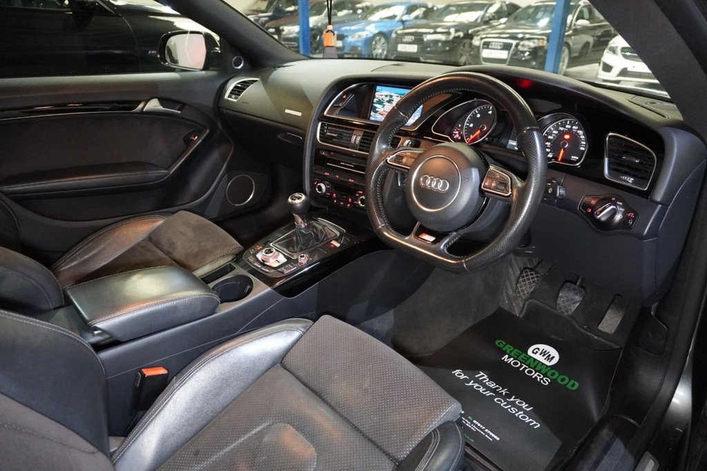 Used Audi A5 2015 for sale - 77765263: Photo 8