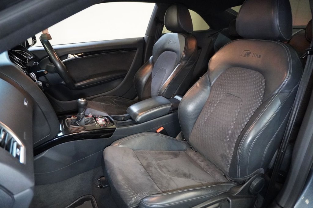 Used Audi A5 2015 for sale - 77765263: Photo 9