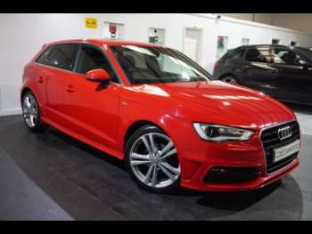 Used Audi A3 2015 for sale - 73216086: Photo