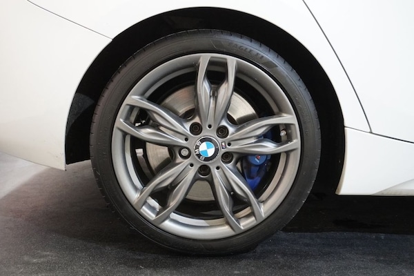 Used BMW 1 Series 2017 for sale - 70545099: Photo 18