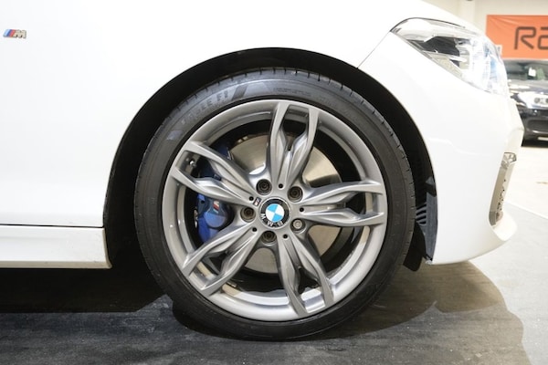 Used BMW 1 Series 2017 for sale - 70545099: Photo 19