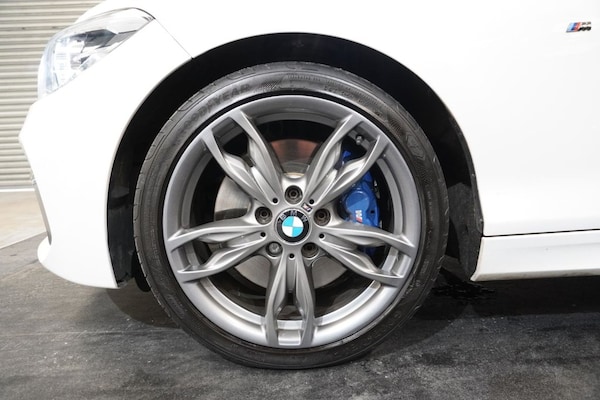 Used BMW 1 Series 2017 for sale - 70545099: Photo 20