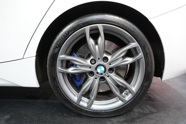 Used BMW 1 Series 2017 for sale - 70545099: Photo 21