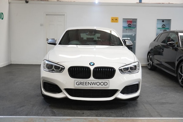 Used BMW 1 Series 2017 for sale - 70545099: Photo 2