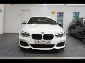 Used BMW 1 Series 2017 for sale - 70545099: Photo