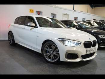 Used BMW 1 Series 2017 for sale - 70545099: Photo