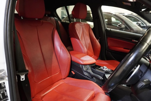 Used BMW 1 Series 2017 for sale - 70545099: Photo 4
