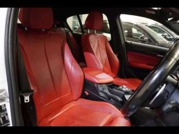 Used BMW 1 Series 2017 for sale - 70545099: Photo