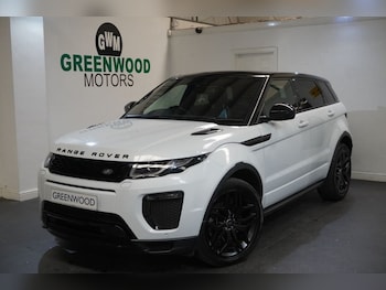 Used Land Rover Range Rover Evoque 2018 for sale - 78299752: Photo