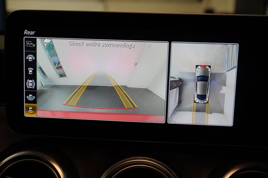 Used Mercedes-Benz C Class 2018 for sale - 78111083: Photo 15