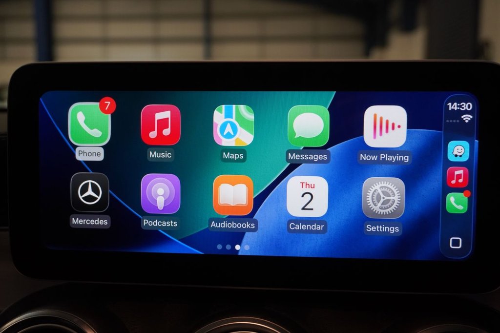 Used Mercedes-Benz C Class 2018 for sale - 78111083: Photo 16