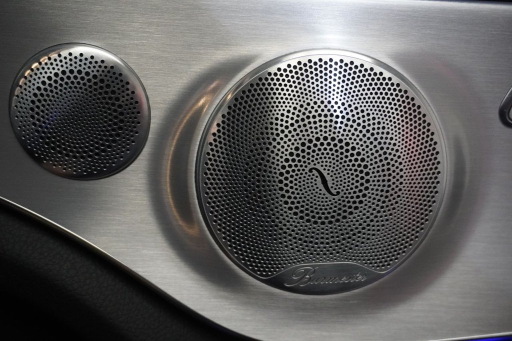 Used Mercedes-Benz C Class 2018 for sale - 78111083: Photo 17