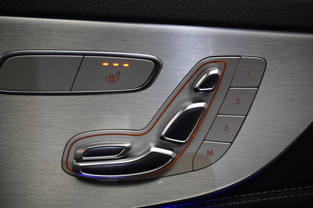 Used Mercedes-Benz C Class 2018 for sale - 78111083: Photo 18