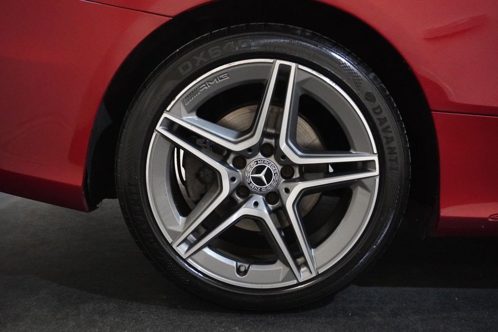 Used Mercedes-Benz C Class 2018 for sale - 78111083: Photo 23