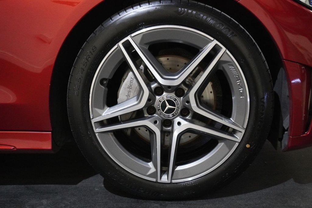 Used Mercedes-Benz C Class 2018 for sale - 78111083: Photo 25