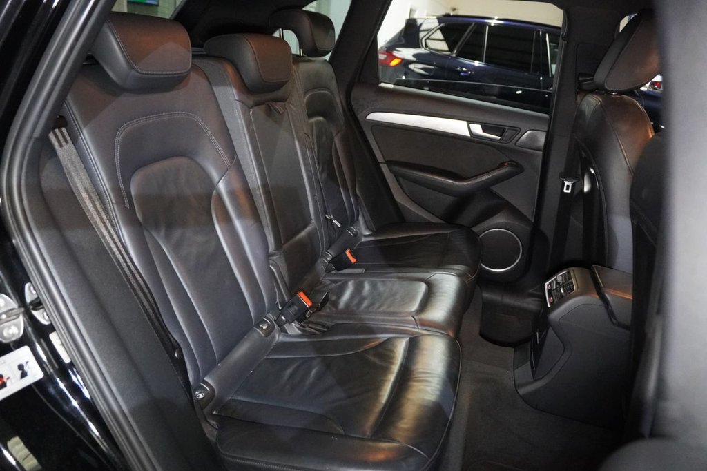 Used Audi Q5 2016 for sale - 77588203: Photo 12