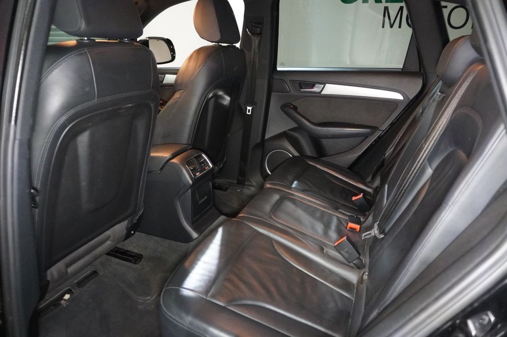 Used Audi Q5 2016 for sale - 77588203: Photo 13