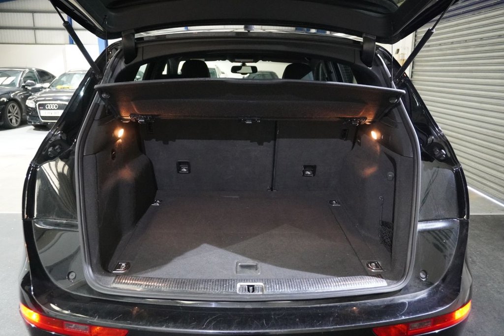 Used Audi Q5 2016 for sale - 77588203: Photo 18